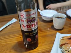 醉花雕太湖六月黄-呼吸森林·生态农庄农家乐私房菜