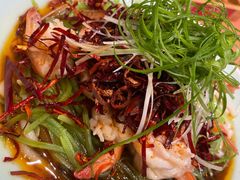 -双合园·海鲜水饺青岛菜(九水东路店)