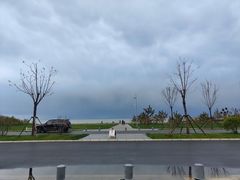 -渔岛海洋度假区