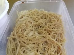 猪油捞面-胡椒猪肚汤(康王店)
