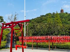 -狼山风景名胜区