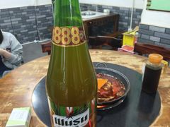 -重庆故事姊妹老火锅(财经学院店)