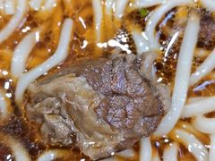 -李先生牛肉面大王(青岛火车站东广场店)