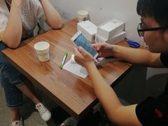 -华为授权体验店(凯德广场店)