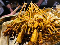 -盟重烧烤(高正街店)