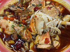 -老三样·旧食新味(万寿宫店)