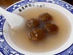 -粗茶淡饭(东关街店)
