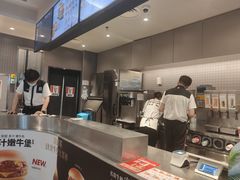 -肯德基(天津奥城店)