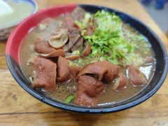 -东四卤煮店(东四北大街店)