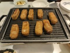 -徽韵人家·传承正宗徽菜(牡丹园店)