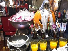 -上海锦江汤臣洲际大酒店壹阶层