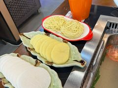 -晓林火锅(安定门店)