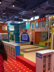 -LuckyStar幸运星家庭娱乐中心(东莞国贸店)