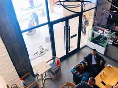 -MIAO COFFEE