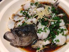 -鑫小城故事·藕汤·家常菜(台北一路总店)