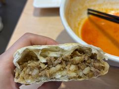 -阿香米线(深业上城店)