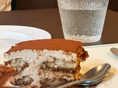 -沏点Trattoria意大利餐厅(新街口店)