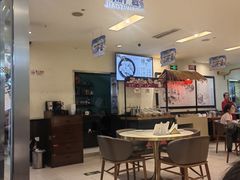 -东方饺子王(和平里店)