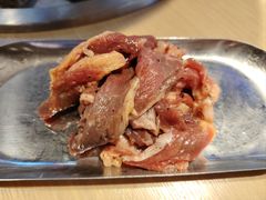 -韩乔恩·韩式自助·无限烤肉(新迎新城店)