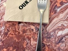 -OUR Bakery(国贸商城店)