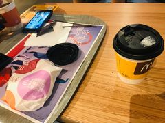 -麦当劳(南后街店)