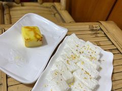 -周大娘牛乳(旧寨古村总店)