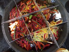 -较场口火锅(九街店)