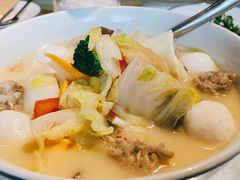 -绍兴老味道·非遗门店(银泰城店)