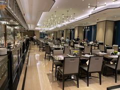 -Social 秀西餐厅-长沙瑞吉酒店(运达店)