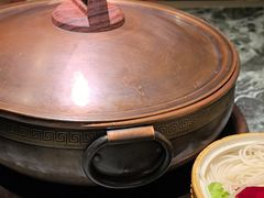 -慢丽江·云南野生菌土鸡锅(西山店)