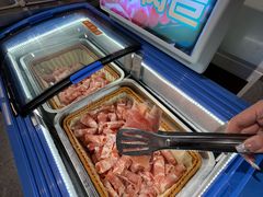 -言玖鲜火锅串串披萨自助(益田假日店)