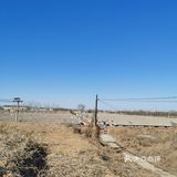 《田地里空无一人》