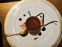 -老欧洲咖啡·西餐(后湖店)