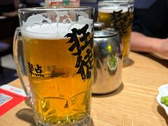 -聚点串吧·北京烧烤(海淀黄庄店)