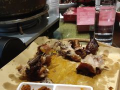 -食膳人家·永州美食地标(双牌店)