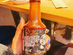 -北三条胡同打卤面馆(雍和宫店)