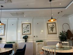 -花舍·新派粤菜·西餐·下午茶(亚运村·鸟巢店)