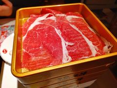 -温禾牛·和牛寿喜烧自助火锅(恒基名人店)