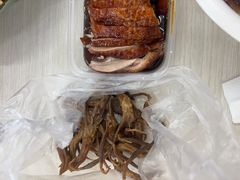 -张记卤菜店(三条巷店)