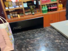 -万荣烤鸭店·北京菜(天坛店)