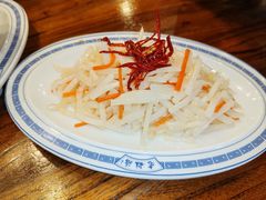 -老雒阳面馆·水席(定鼎门店)