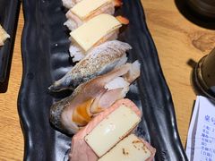 -榴大大·寿司先生(市桥店)