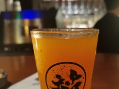 -HUBBA祜精酿(五羊邨店)