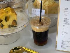 -常识咖啡common sense(春熙路店)