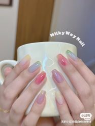 -安吉拉·纤纤玉指美甲美睫创意中心