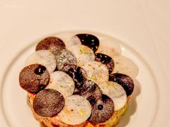 -L'Arome芳芳法国餐厅(仙林金鹰店)