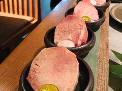 -厚贞日式烤肉(龙之梦店)