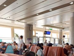 -威海大水泊国际机场