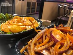 -北木南烤肉和酒(重庆雾都广场店)