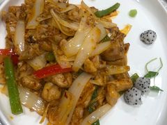 -马凯餐厅(地安门店)